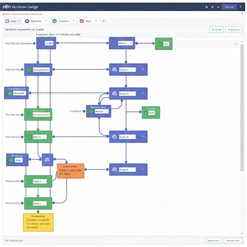 Automatización con n8n